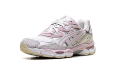 Gel-NYC "Concrete / Barely Rose" 1203A383 028