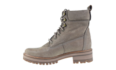 Courmayeur Valley 6-Inch Boot WMNS "Taupe Nubuck" TB0A1RQX 929