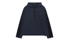 Denim The Gift Jacket "Black" HTG250465 BLAC