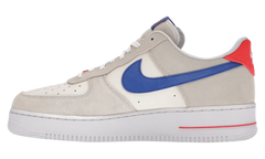 Air Force 1 Low '07 LV8 "Coconut Milk Hyper Royal" DM8314 100