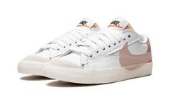 BLAZER LO 77 JUMBO WMNS"White Pink Oxford" DQ1470 102