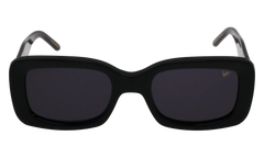Manhattan Acetate "Glossy Black / Black" VFMA2 0001 16A3
