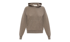 Classic Fleece Hoodie "Homestead Heather" 192SP255543FW