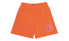 EE BASIC SHORT "SS21 - Orange/Red" EE631