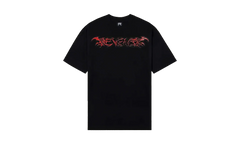 Spine T-Shirt Black "Black" X53UDHVI