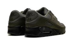 Air Max 90 "Reflective Swoosh Medium Olive" hq3828 200