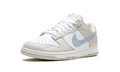 Dunk Low WMNS"Light Bone Armory Blue" HF0023 100
