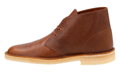 Desert Boots "Tan Tumbled / Brun Vieilli" 26125549