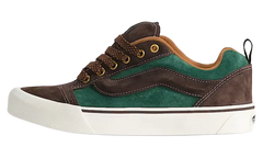 Knu Skool "Brown Green" VN000EE6BGS1