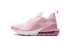 AIR MAX 270 GS "Pink Foam" CV9645 600