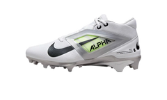 Alpha Menace 4 Pro "White" FD7037 100