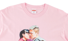 Kiss Tee "Pink" SU2267