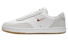 Court Vintage Premium WMNS "White Metallic Copper" CW1067 102