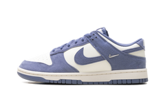 Dunk Low WMNS"World Indigo Mini Swoosh" IB4417 103
