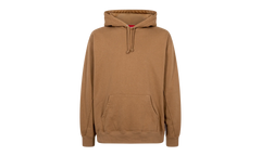 Cropped Panels Hoodie "SS22" SU12071