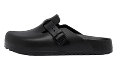 Boston Leather "Black" 1026789