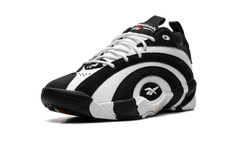 Reebok Shaqnosis Low "White / Black" 100244789