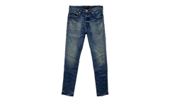 WESTERN BLUE "Blue" P001 WBMD124