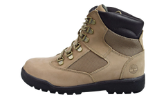6-Inch F/L Field Boots GS "Beige" TB0A1Q36
