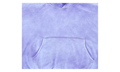 UBE Hoodie "Purple" GV013