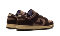 Dunk Low WMNS"Harris Tweed - Sesame" IO0052 200