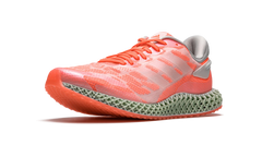 4D Run 1.0 "Coral" Fw6838
