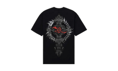 Spine T-Shirt Black "Black" X53UDHVI