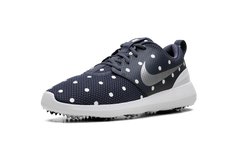 Roshe Run Golf Wmns "Polka Dot Navy" AA1851 401