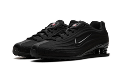 Shox Z WMNS "Black" HQ7540 003