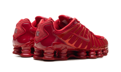 Shox TL WMNS "Gym Red White" IB1087 600
