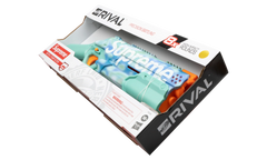 Nerf Rival Takedown Blaster "SS21" SU10637