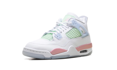 Air Jordan 4 GS "Valentine's Day" IB7068 100