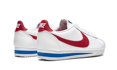CLASSIC CORTEZ LEATHER MNS WMNS 807471 103