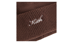 Script Classic Beanie WMNS "Incognito" KHW050185 244