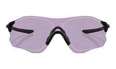 Evzero Path Sunglasses "Matte Black - Low Bridge Fit" OO9313-36