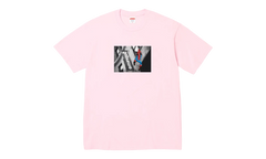 Spider-Man Tee "SS26 - light pink" SU27037