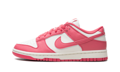 Dunk Low. WMNS"Pink" DD1873-600
