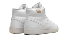 Court Royale 2 Mid WMNS "Triple White" CT1725 100