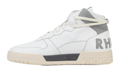 RHECESS MID SNEAKERS "White" RHD-MSNK-0066