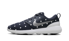 Roshe Run Golf Wmns "Polka Dot Navy" AA1851 401