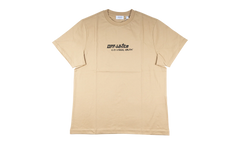 CRYST CROCO SLIM FIT TEE "NIGHT STAND" 44OWOS26T070 269