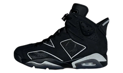 Air Jordan 6 Retro TD "Cap and Gown" IR2296 010