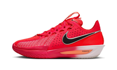 Air Zoom GT Cut 3 "Siren Red" DV2913 602