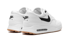 Air Max 1 '86 Golf "White/Black" FN0697 100