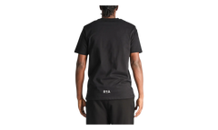 Liam Short-Sleeve Tee "Black Spike" MEXOK911 T1192BKSRA