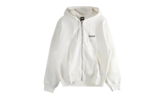 Jumbo Pig Dyed Zip Hoodie "NATL NATURAL" 1975078 NATL