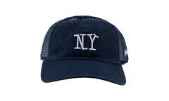 New York Chapter Trucker "Navy" STUS411
