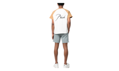 Raglan T-Shirt "White" RHSS23TT458375971
