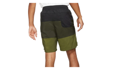 Sportswear City Edition Shorts "SEQUOIA" CJ4486 355