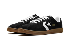 All Star Classic Trainer Ox "Black" A16534C